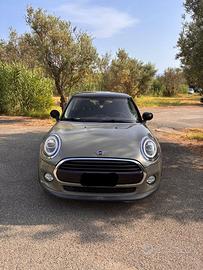 MINI Cooper D - 50000 km - unico proprietario