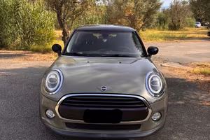 MINI Cooper D - 50000 km - unico proprietario