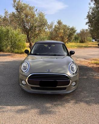 MINI Cooper D - 50000 km - unico proprietario