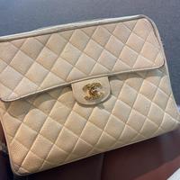 Borsa vintage Chanel originale