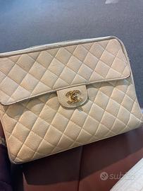 Borsa vintage Chanel originale