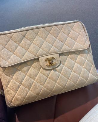 Borsa vintage Chanel originale