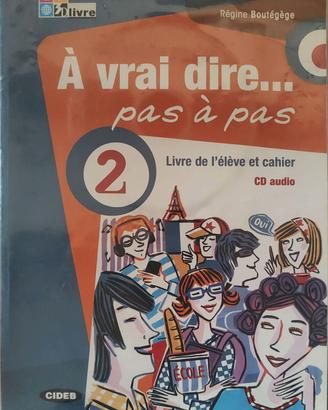 Libro francese