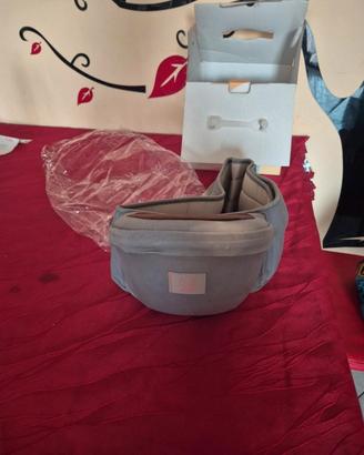 marsupio per supporto 