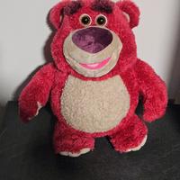 Toy Story Collection Lots-O'-Huggin' Bear