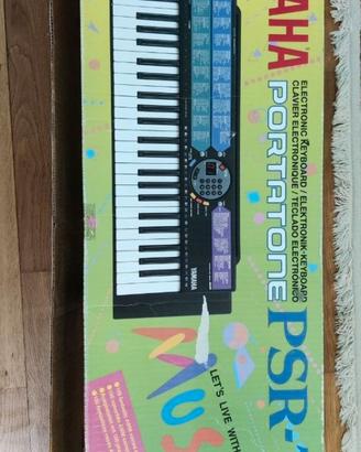 Tastiera Elettronica Yamaha PSR-73
