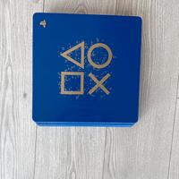 PlayStation 4 days of play Limited Edition