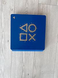 PlayStation 4 days of play Limited Edition