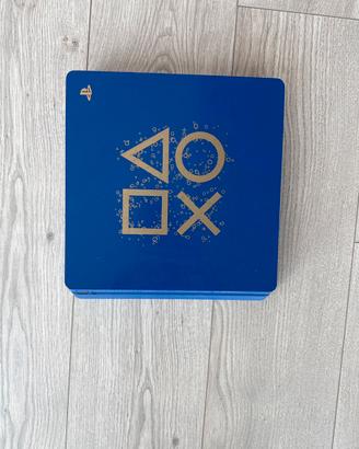 PlayStation 4 days of play Limited Edition