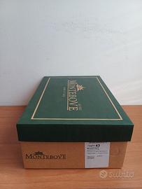 scarpe antinfortunistica  Montebove mc10 43