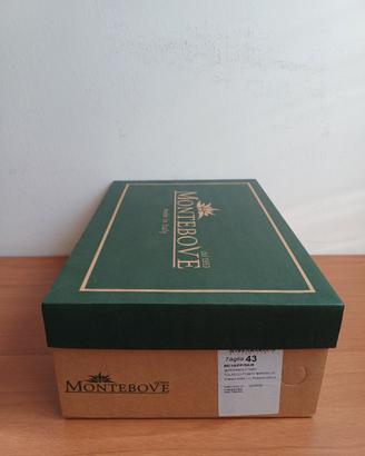 scarpe antinfortunistica  Montebove mc10 43
