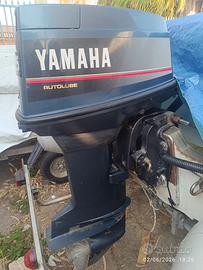 Yamaha top 700