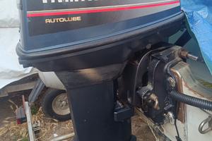 Yamaha top 700