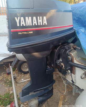 Yamaha top 700