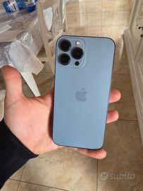 iphone 13 pro max 256 