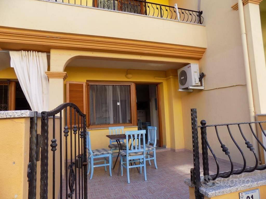 Apartment in Thiniscole/Siniscola, Duai, Pirastreri - Vista 2