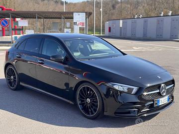 Mercedes Classe A 180 D
