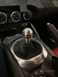 Pomello cambio Mazda MX-5 ND - 124 spider