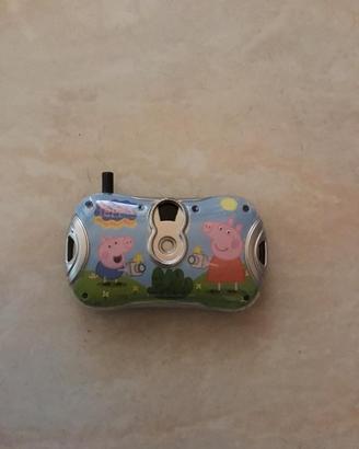 PEPPA PIG giochini