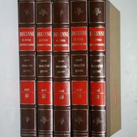 ENCICLOPEDIA MOTTA DECENNI DI STORIA CONTEMPORANEA