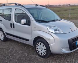 Fiat Qubo 1.4 8V 77 CV Active Natural Power