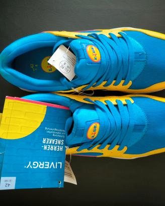 Sneakers LIDL limited edition 2021 taglia 42