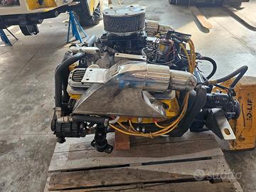 Motore mercruiser / volvo penta 5700 nuovo