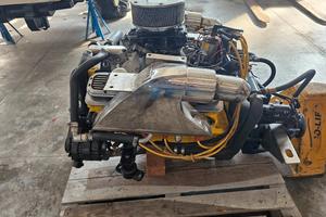 Motore mercruiser / volvo penta 5700 nuovo