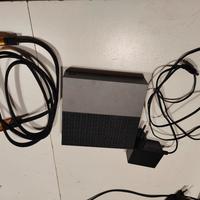 Tim box decoder smart