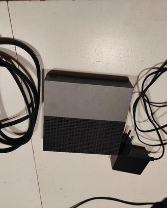 Tim box decoder smart