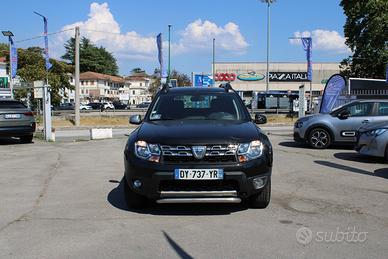 Dacia Duster 1.2 TCe 125CV Start&Stop 4x2 Prestige