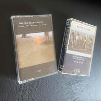 Cassette jazz Ecm