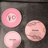 Portachiavi Prada Limited Edition