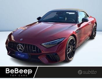 Mercedes-Benz Classe SL SL AMG SL 63 PREMIUM ...