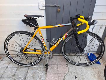 Bici da corsa