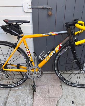 Bici da corsa