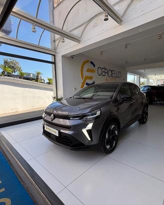 RENAULT Captur techno ECO-G 120 tua da €260,00 m