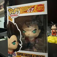Funko pop dragon ball