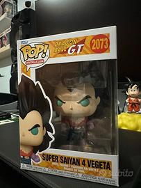 Funko pop dragon ball