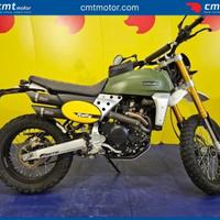 FANTIC MOTOR Caballero 500 Garantita e Finanziab