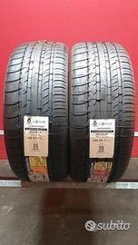 2 gomme 205 55 17 MICHELIN A1696