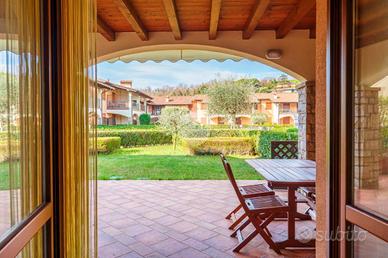 3 LOCALI A MANERBA DEL GARDA