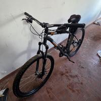 bicicletta mtb