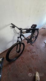bicicletta mtb