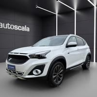 DR MOTOR DR F35 1.5 Turbo c.a. Bi-Fuel GPL