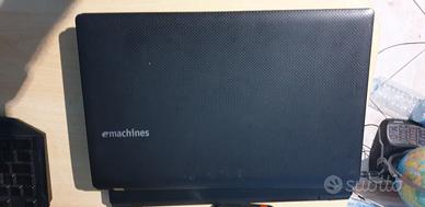 Acer Emachines E442