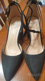 Scarpe con il tacco