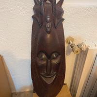 Maschera