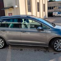 GOLF SPORTSVAN GRIGIO