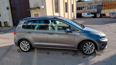 GOLF SPORTSVAN GRIGIO